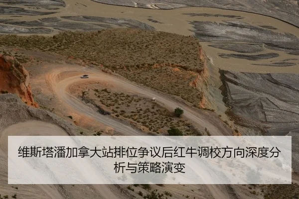 维斯塔潘加拿大站排位争议后红牛调校方向深度分析与策略演变